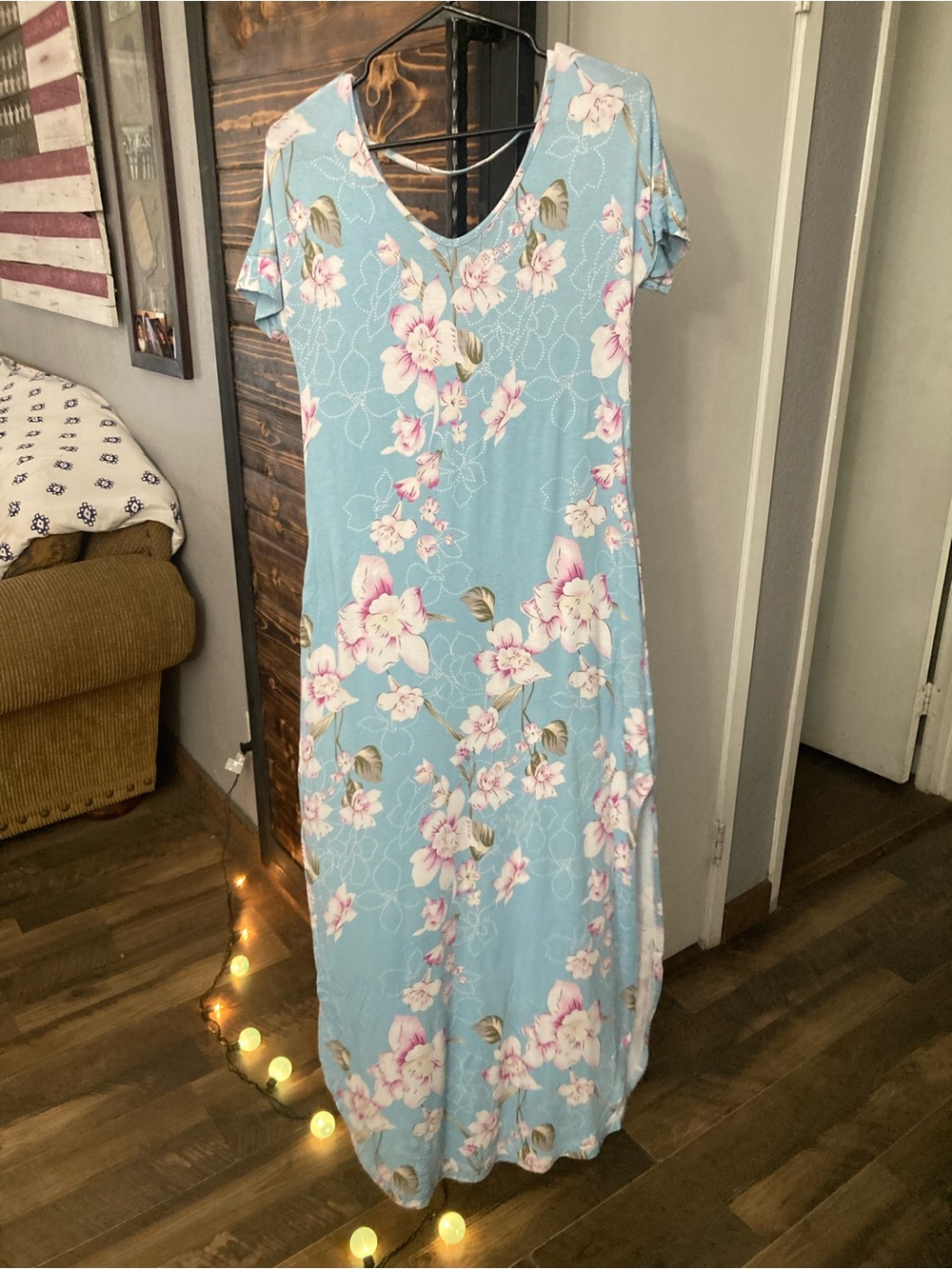 Woman’s Pj Sleep Wear